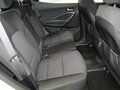 2018 Hyundai Santa Fe III Рестайлинг, белый - вид 8