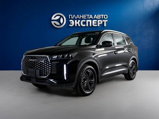 2026 Tenet T4L, чёрный, 2000000 рублей, вид 1