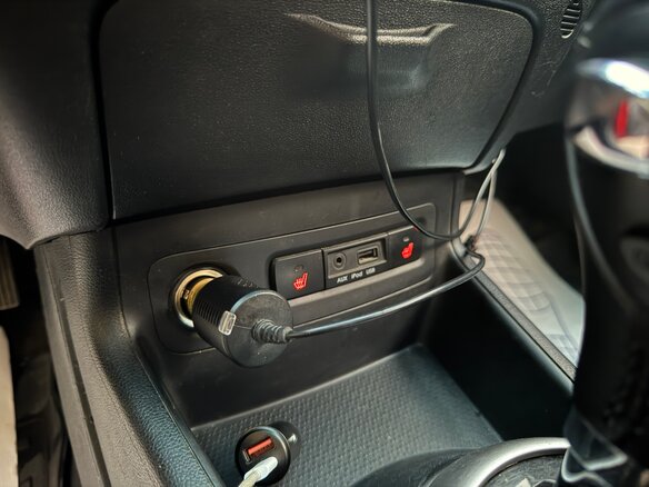 2009 Hyundai i20 I, красный - вид 25