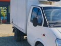 2012 ГАЗ ГАЗель (3302), белый, 530000 рублей - вид 6