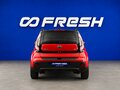 2017 Kia Soul II Рестайлинг, красный, 1499658 рублей - вид 3