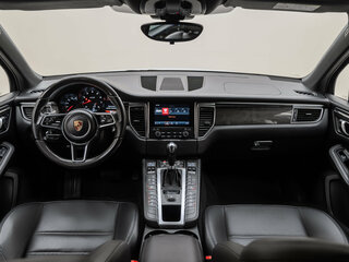 2016 Porsche Macan GTS I, белый, 3200000 рублей, вид 2