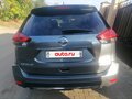 2018 Nissan Rogue II Рестайлинг, серый, 1950000 рублей - вид 1