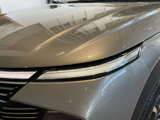 2026 Haval F7 II, серый, 3599000 рублей, вид 4