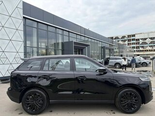 2026 Jeland J6, чёрный, 2549000 рублей, вид 2