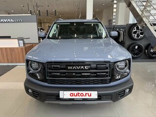 2026 Haval Dargo I Рестайлинг, серый, 3499000 рублей, вид 3