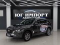 2026 Mazda CX-5 II Рестайлинг, серый, 3104000 рублей