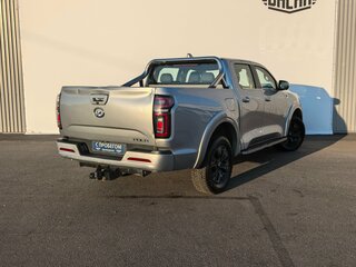 2023 Great Wall Poer I, серый, 2370000 рублей, вид 2