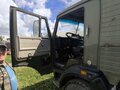 1996 КамАЗ 5410, зелёный, 950000 рублей - вид 8
