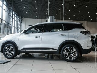2026 Tenet T7, серый, 3010000 рублей, вид 3