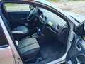 2007 Ford Fusion I Рестайлинг, серебристый, 480000 рублей - вид 5
