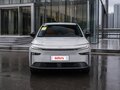 2026 Toyota bZ3X 58.3 kWh, серый, 2729512 рублей - вид 1