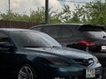 2007 Mazda 3 I (BK) Рестайлинг, синий, 550000 рублей - вид 8