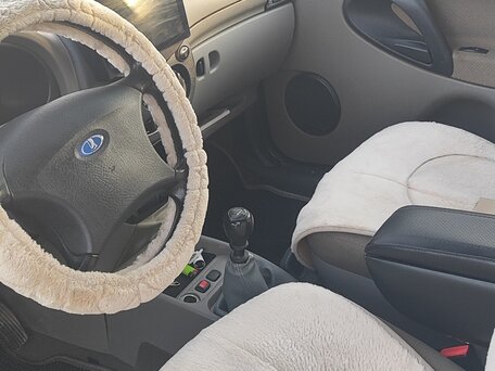 2012 Lada (ВАЗ) Kalina I, синий, 260000 рублей, вид 3