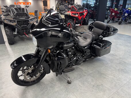 2020 Harley-Davidson Street Glide Special, чёрный, 2240000 рублей, вид 3