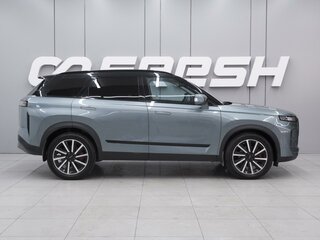 2024 Jaecoo J7 I, серый, 2270000 рублей, вид 5