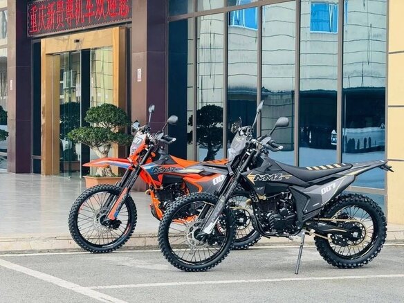 2026 MMZ 06 Pro, чёрный, 160000 рублей - вид 7