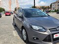 2011 Ford Focus III, серый, 700000 рублей - вид 1