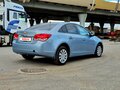 2012 Chevrolet Cruze I, серый, 625000 рублей - вид 9