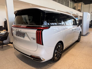 2025 Wey 80 Premium 37.96 kWh, белый, 7199000 рублей, вид 4