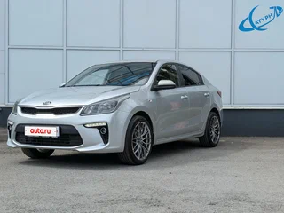 Kia Rio IV