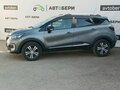 2019 Renault Kaptur I, серый, 1264400 рублей - вид 7