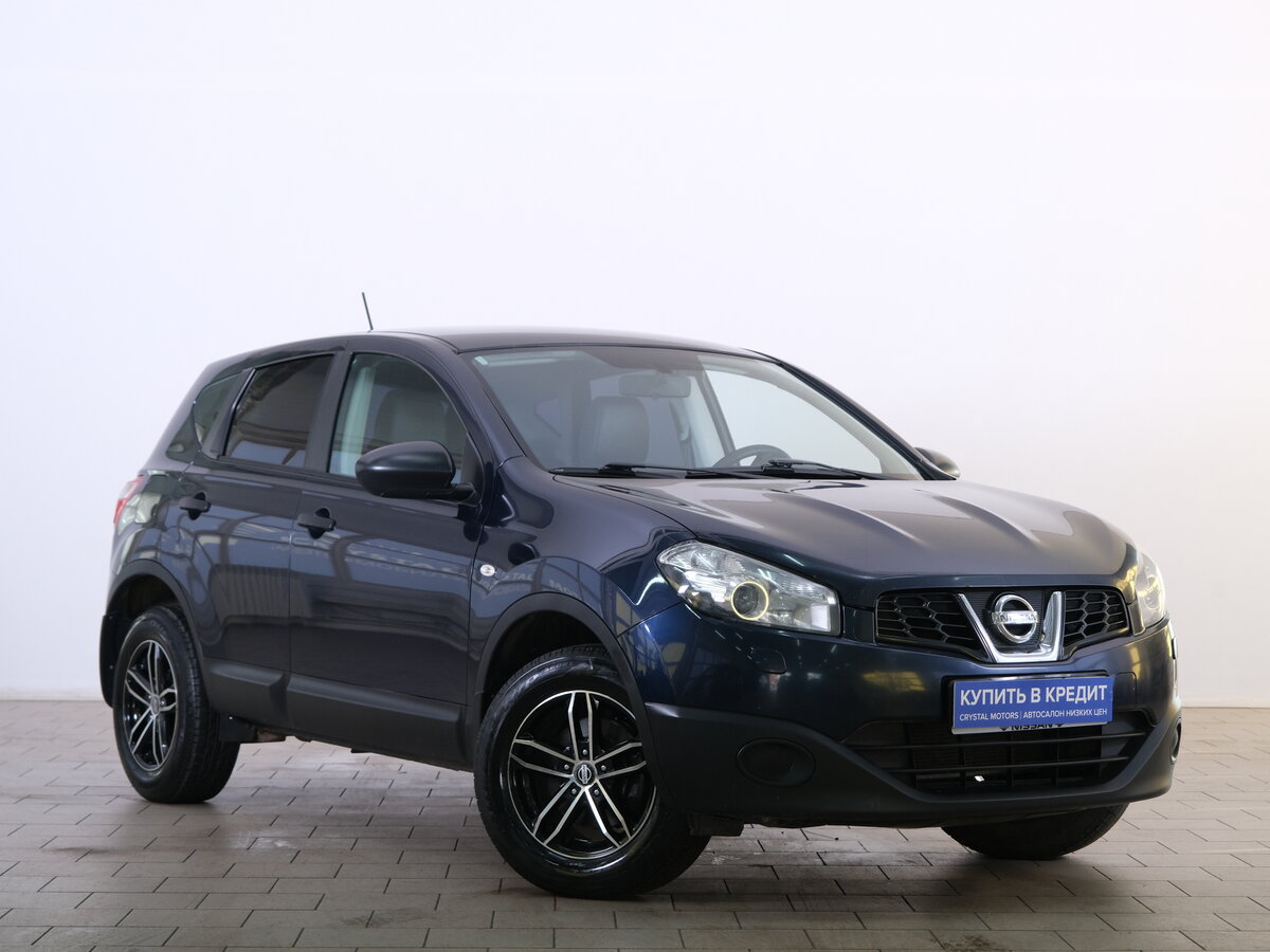 Открыть фотографии: Nissan Qashqai I Рестайлинг