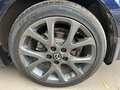 2010 Mazda 6 II (GH) Рестайлинг, синий, 840000 рублей - вид 11