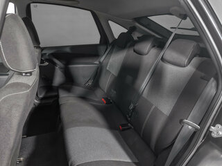 2014 Lada (ВАЗ) Granta I, чёрный, 226000 рублей, вид 5