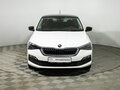 2021 Skoda Rapid II, белый, 1779700 рублей - вид 1