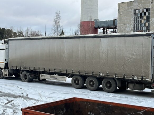 2023 Shacman (Shaanxi) X6000, белый, 12360000 рублей - вид 4