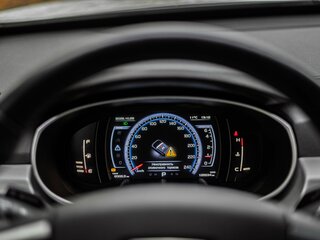 2018 Geely Atlas I, белый, 1255000 рублей, вид 5