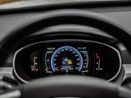 2018 Geely Atlas I, белый, 1255000 рублей, вид 5
