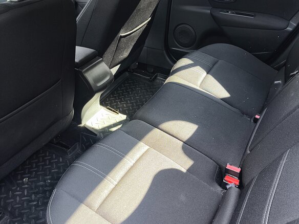 2013 Renault Fluence I Рестайлинг, серый, 900000 рублей - вид 18