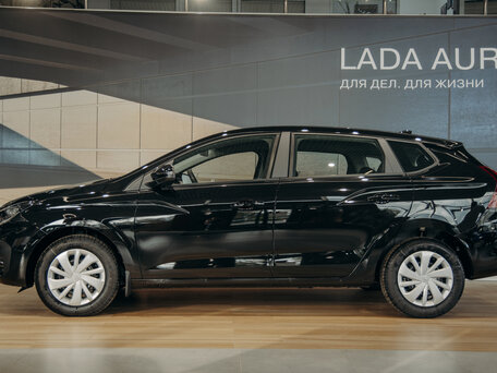 Lada (ВАЗ) Iskra