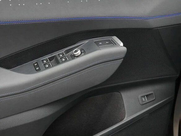 2026 Volkswagen Teramont Pro II (China Market), коричневый, 6500000 рублей - вид 34