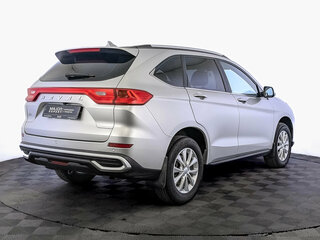 2024 Haval M6 II, серый, 1575000 рублей, вид 5