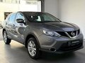 2014 Nissan Qashqai II, серый - вид 2