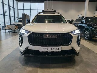 2026 Haval Jolion I Рестайлинг, белый, 2949000 рублей, вид 3