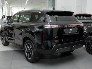 2026 Jaecoo J7 I Рестайлинг, чёрный, 3109000 рублей, вид 5