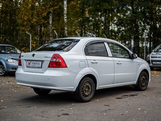 2017 Ravon Nexia R3, белый, 630000 рублей, вид 2
