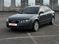 2005 Audi A4 III (B7), серый, 650000 рублей - вид 9