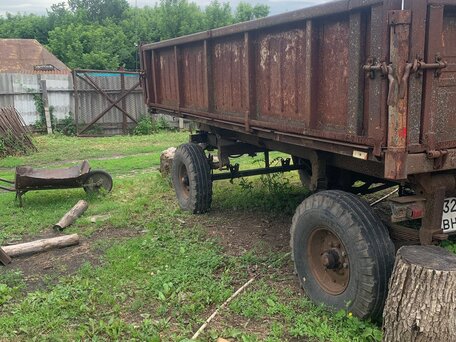1991 Hyundai CNG 48-304, чёрный, 105000 рублей, вид 3