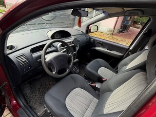 2009 Hyundai Matrix I Рестайлинг 2, красный, 450000 рублей, вид 5