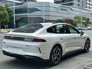 2026 Changan Qiyuan A06 51.48 kWh, белый, 2950000 рублей, вид 5