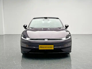 2026 Changan Qiyuan A06 51.48 kWh, фиолетовый, 2800000 рублей, вид 2