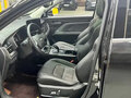 2022 Haval H6 II Рестайлинг, чёрный - вид 8