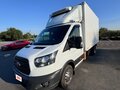 2017 Ford Transit, белый, 1600000 рублей - вид 4