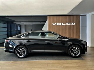 2026 Volga C50, чёрный, 2999000 рублей, вид 4