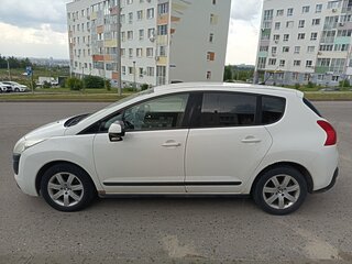 2012 Peugeot 3008 I, белый, 380000 рублей, вид 5